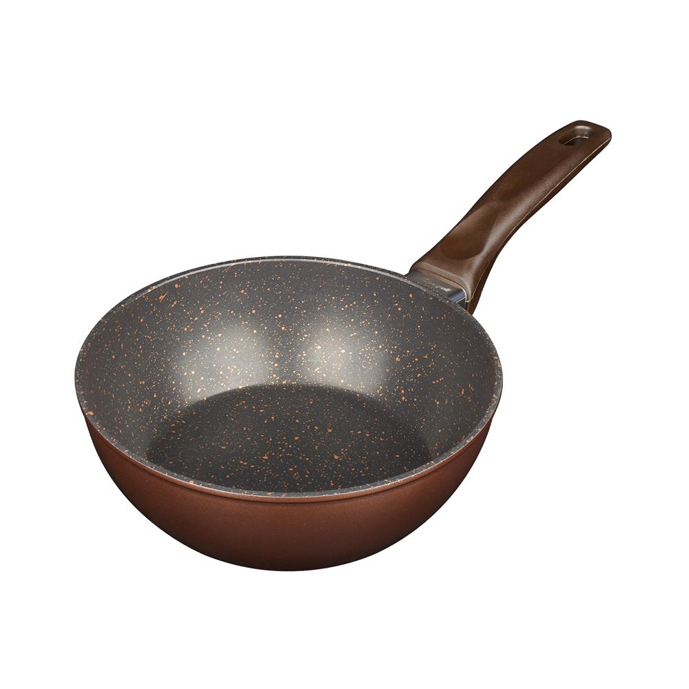 กระทะทรงลึก 20 ซม. SEAGULL GLADIATOR PRO IH