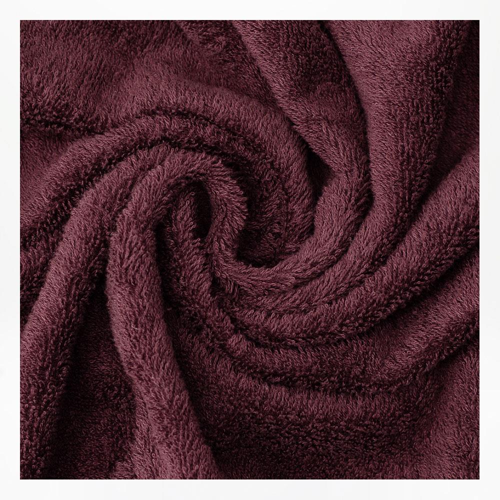 ผ้าขนหนู FROLINA ESSENCE PLS02 30x57 นิ้ว