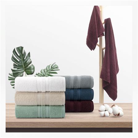 ผ้าขนหนู FROLINA ESSENCE PLS02 30x57 นิ้ว_5