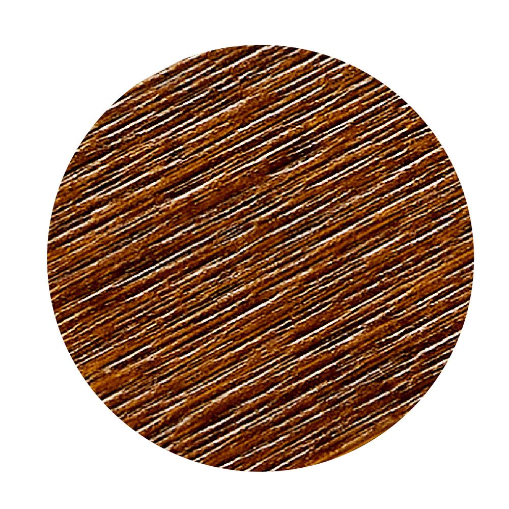 ไม้ระแนง SHERA ลายเสี้ยน 0.8X7.5X300 ซม. สีไม้สักทองดำ