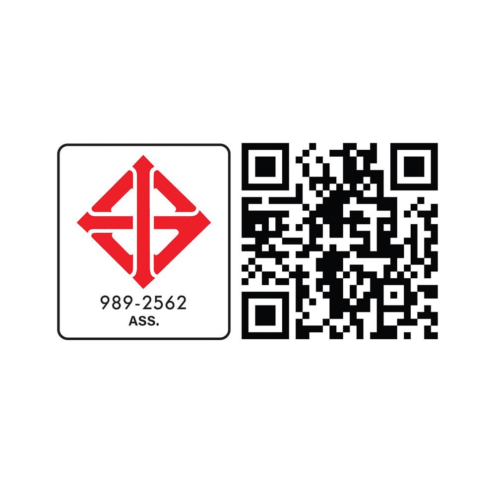 ถังเก็บน้ำสเตนเลส ADVANCED AS1500 สีเงิน 1500 ลิตร