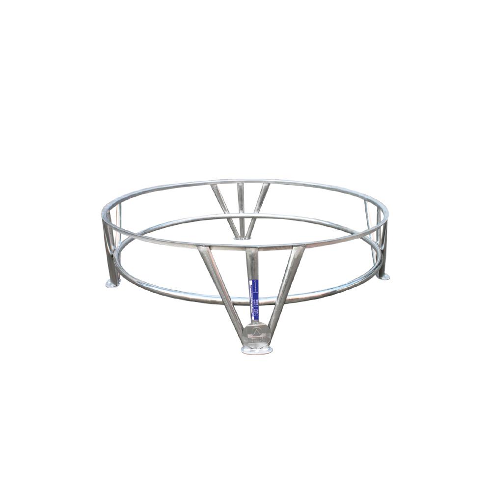 ถังเก็บน้ำสเตนเลส ADVANCED AS1500 สีเงิน 1500 ลิตร