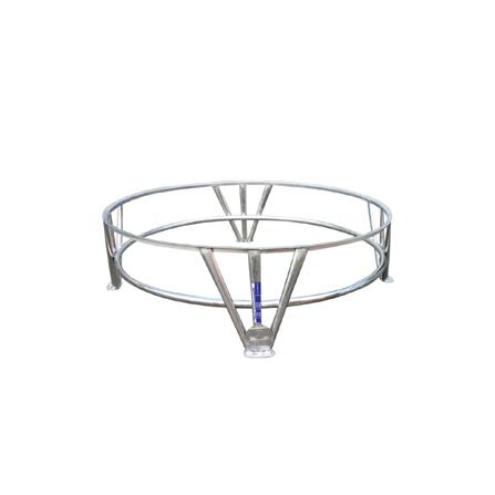 ถังเก็บน้ำสเตนเลส ADVANCED AS1500 สีเงิน 1500 ลิตร_1