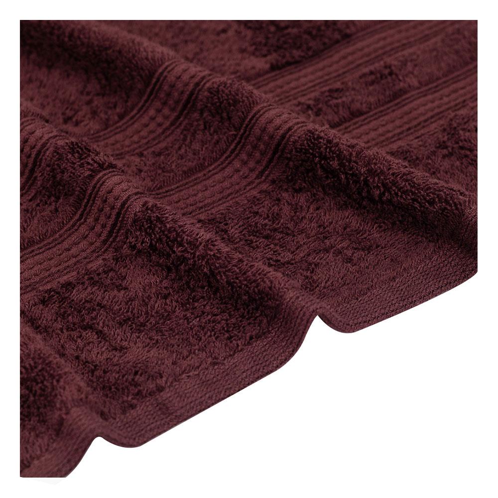 ผ้าขนหนู FROLINA ESSENCE  PLS01 27x54 นิ้ว