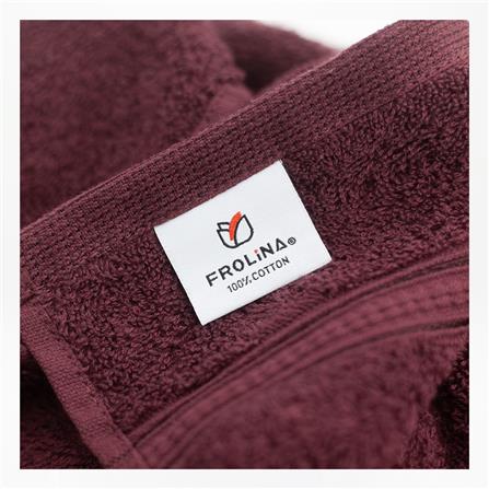 ผ้าขนหนู FROLINA ESSENCE  PLS01 27x54 นิ้ว_2