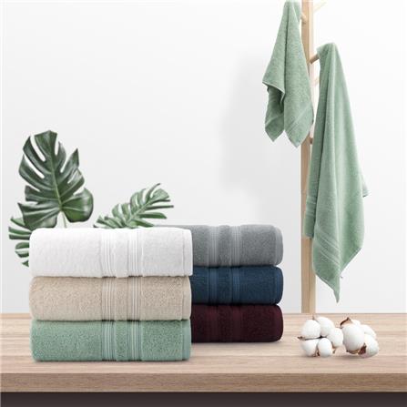 ผ้าขนหนู FROLINA ESSENCE GRS 15x30 นิ้ว_5