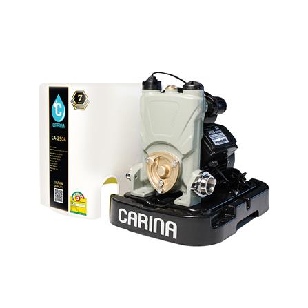 ปั๊มอัตโนมัติ CARINA CA-250A 250 วัตต์