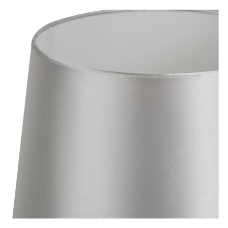 ไฟตั้งโต๊ะ CARINI MT5321 สีเงิน/ใส/ทอง_3