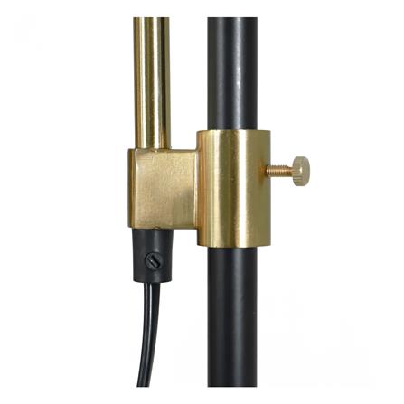 ไฟตั้งโต๊ะ CARINI MT2001 สีทอง/ดำ_4