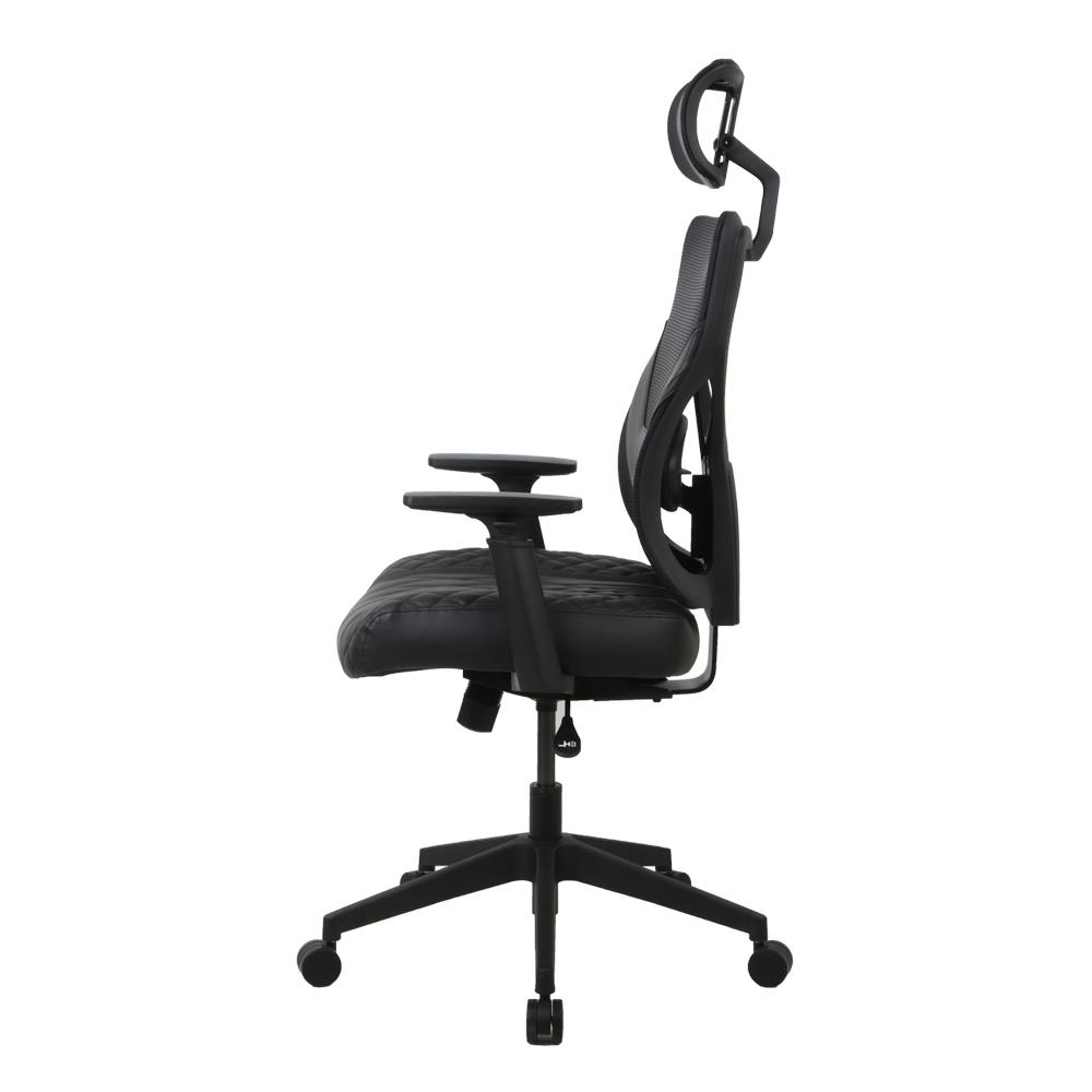 D.I.Y.เก้าอี้เกมมิ่ง ONE-X GE300 สีดำ