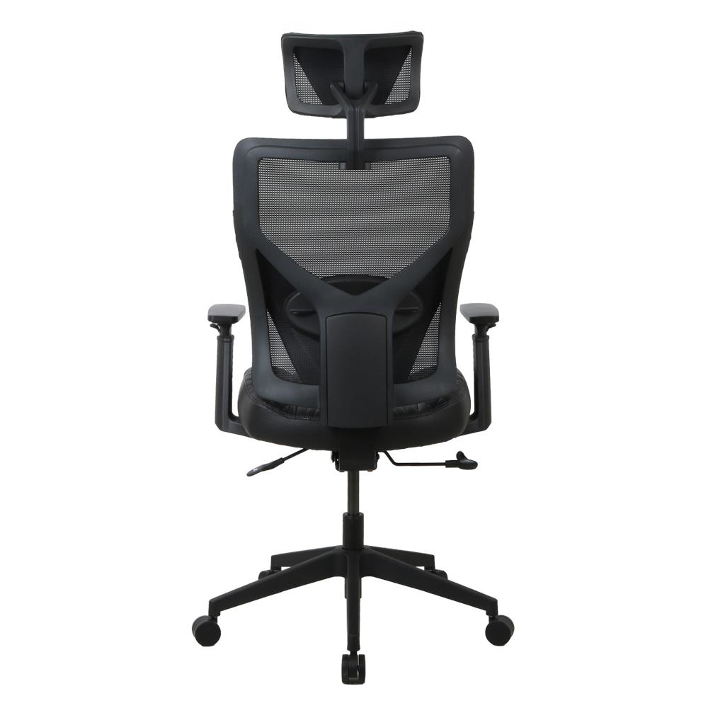 D.I.Y.เก้าอี้เกมมิ่ง ONE-X GE300 สีดำ