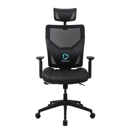 D.I.Y.เก้าอี้เกมมิ่ง ONE-X GE300 สีดำ_1