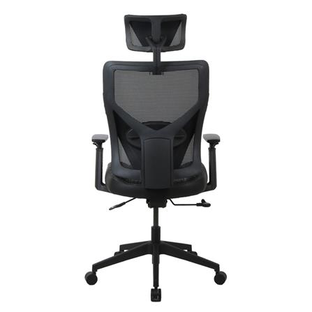 D.I.Y.เก้าอี้เกมมิ่ง ONE-X GE300 สีดำ_3