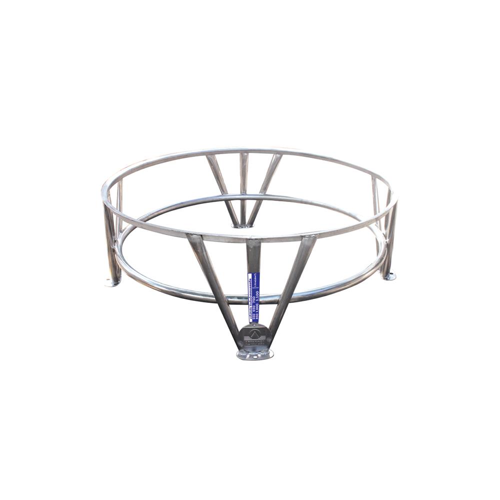 ถังเก็บน้ำสเตนเลส ADVANCED AS750  สีเงิน 750 ลิตร