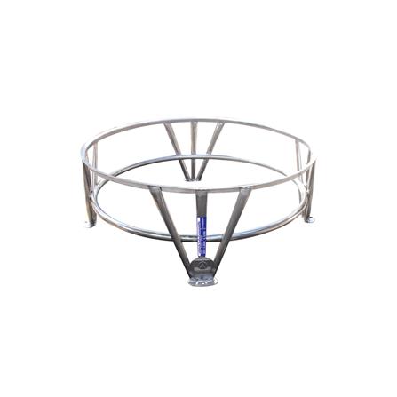 ถังเก็บน้ำสเตนเลส ADVANCED AS750  สีเงิน 750 ลิตร_1