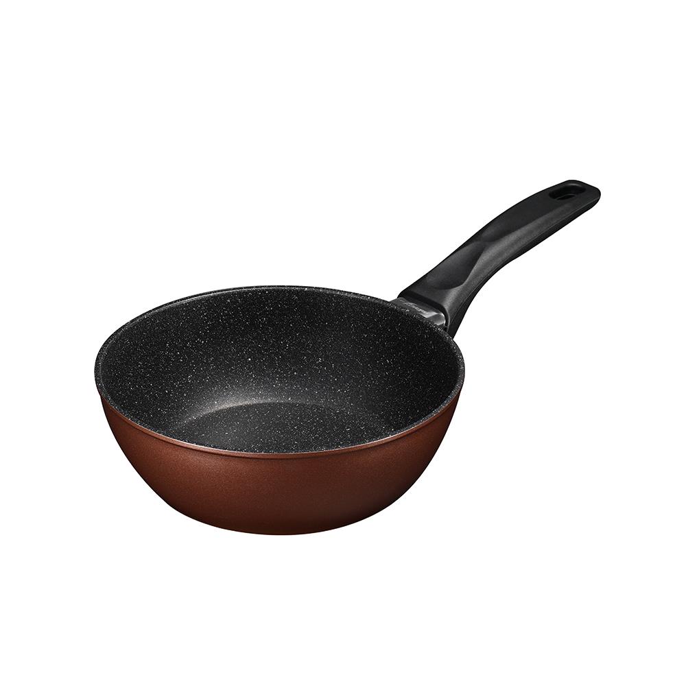 กระทะทรงลึก 20 ซม. SEAGULL GLADIATOR ULTRA MAX