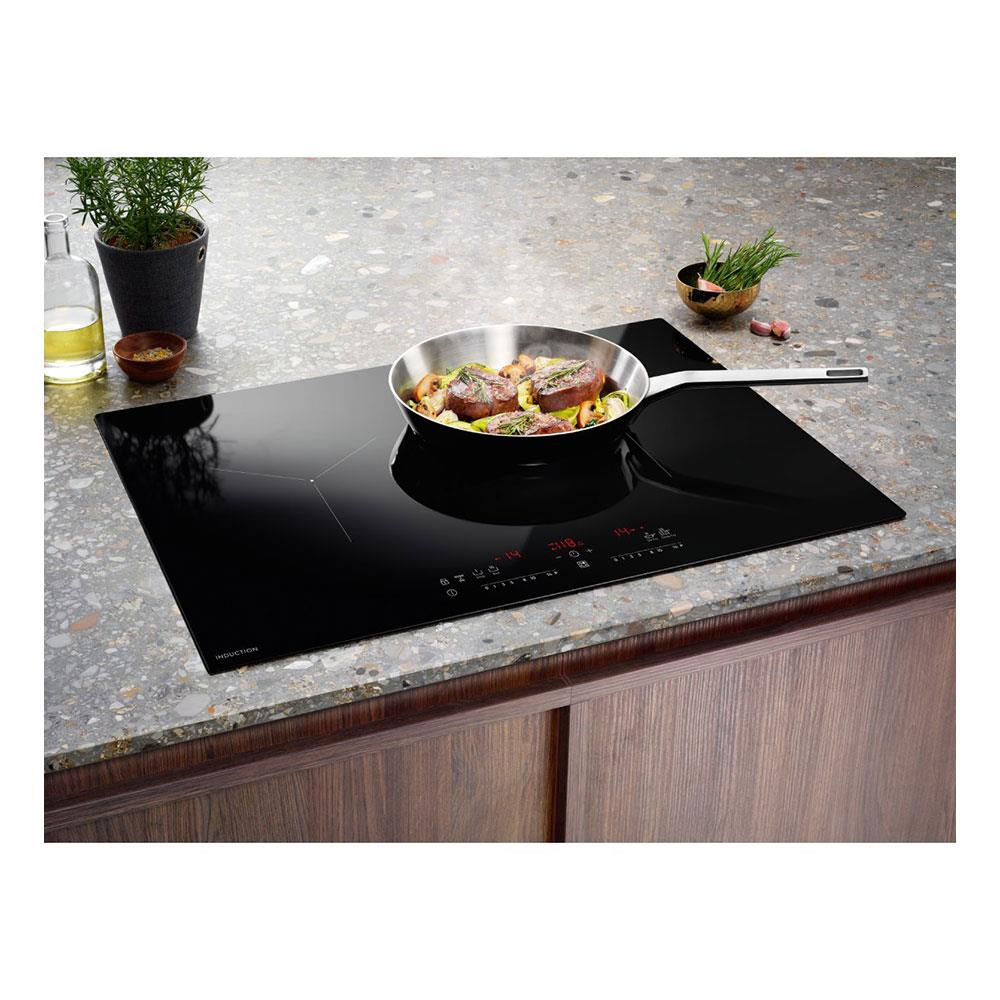 เตาฝังอินดักชั่น ELECTROLUX EHI7280BB 70 ซม.
