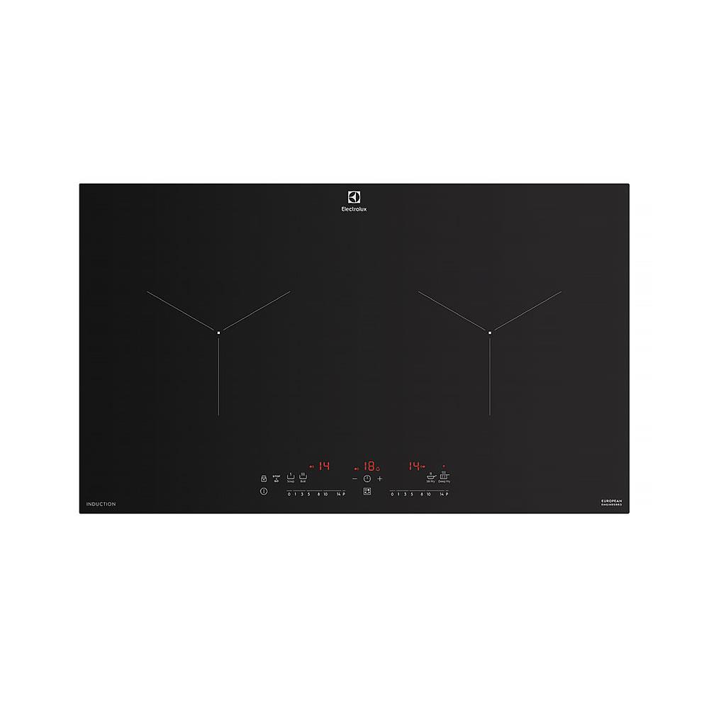 เตาฝังอินดักชั่น ELECTROLUX EHI7280BB 70 ซม.