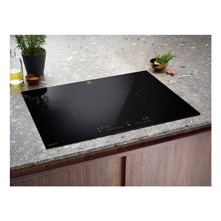 เตาฝังอินดักชั่น ELECTROLUX EHI7280BB 70 ซม._2