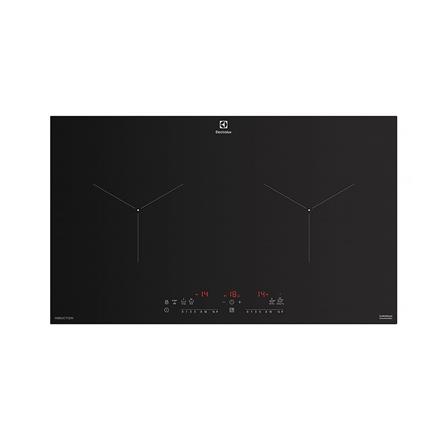 เตาฝังอินดักชั่น ELECTROLUX EHI7280BB 70 ซม._0