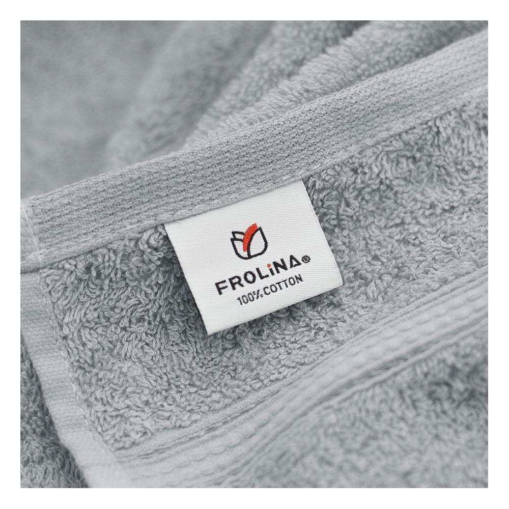 ผ้าขนหนู FROLINA ESSENCE GYS02 30x57 นิ้ว