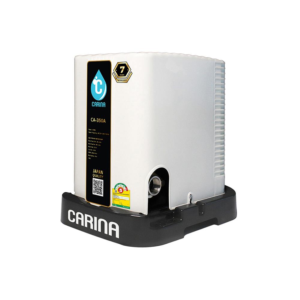 ปั๊มอัตโนมัติ CARINA CA-350A 350 วัตต์