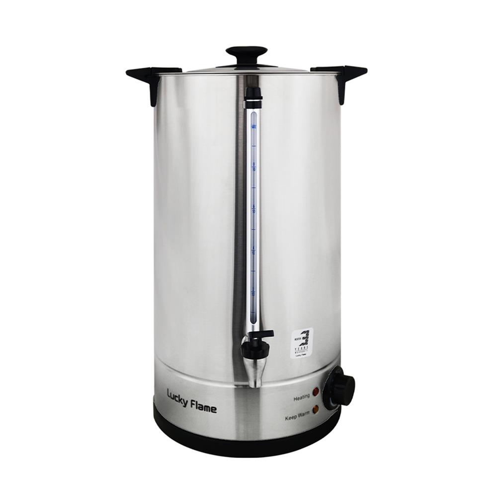 หม้อต้มน้ำไฟฟ้า LUCKY FLAME EWB-2620ST