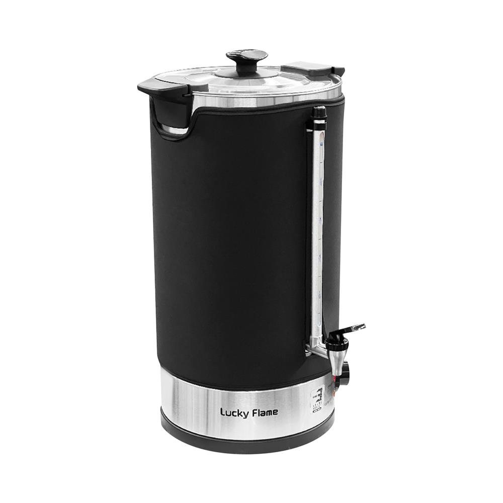 หม้อต้มน้ำไฟฟ้า LUCKY FLAME EWB-2620ST