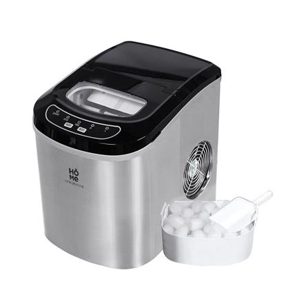 เครื่องทำน้ำแข็งอัตโนมัติ YIMINHOME HZB-12/SA_1