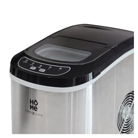 เครื่องทำน้ำแข็งอัตโนมัติ YIMINHOME HZB-12/SA_2