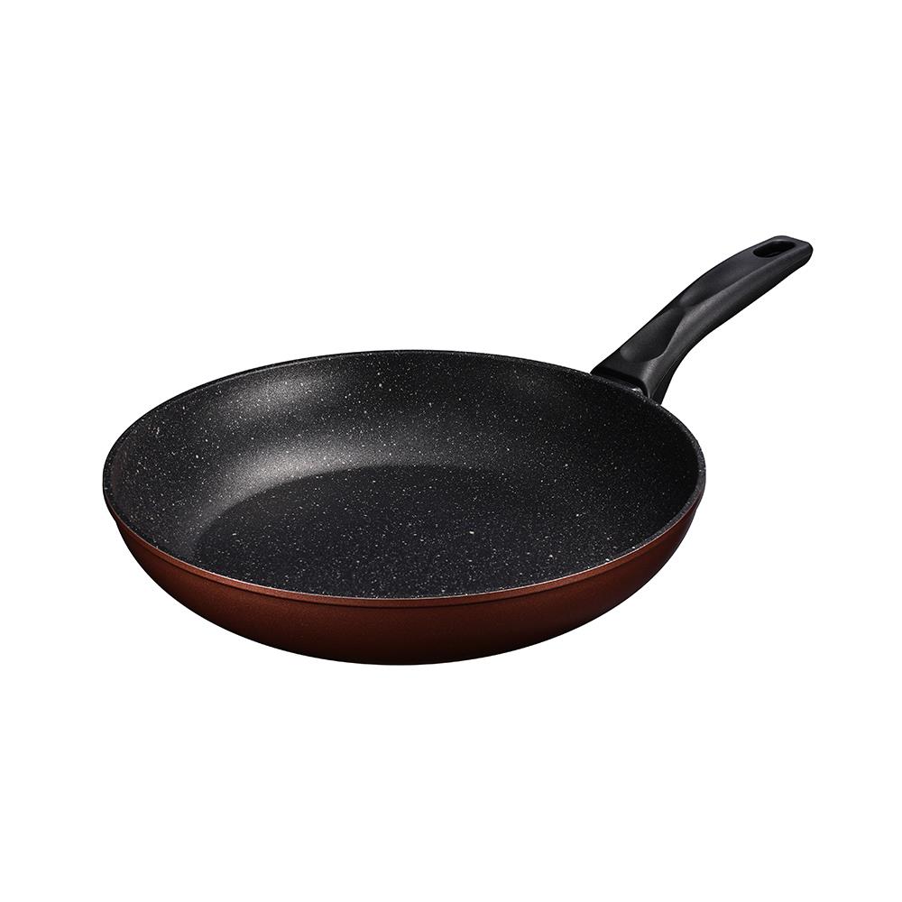 กระทะด้าม 28 ซม. SEAGULL กลาดิเอเตอร์ ไฟว์จีเอ็กซ์