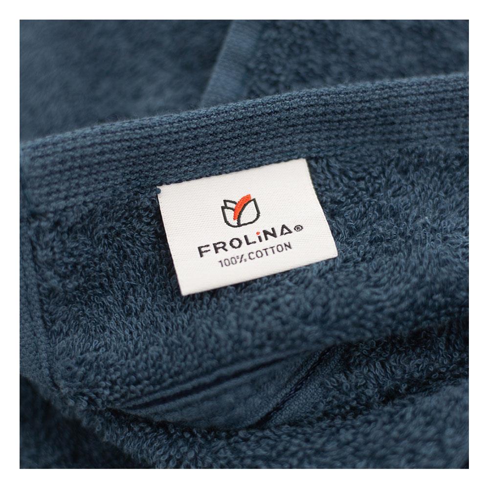 ผ้าขนหนู FROLINA ESSENCE NVS02 30x57 นิ้ว