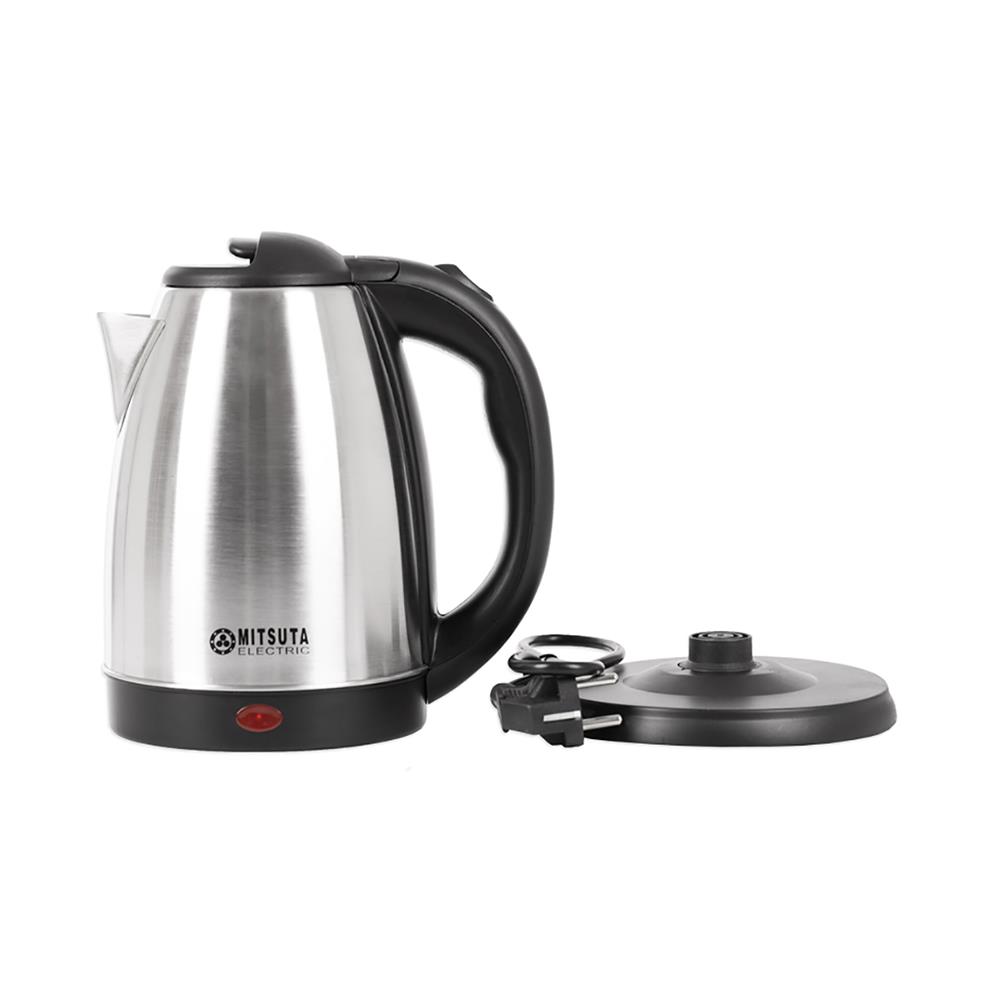 กาต้มน้ำไฟฟ้า MITSUTA MEK181