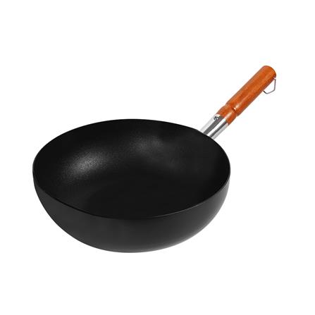 กระทะทรงลึก 30 ซม. SEAGULL แบล็ค ดราก้อน อินดักชัน_0