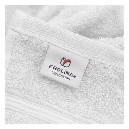 ผ้าขนหนู FROLINA ESSENCE WHS01 27x54 นิ้ว_2