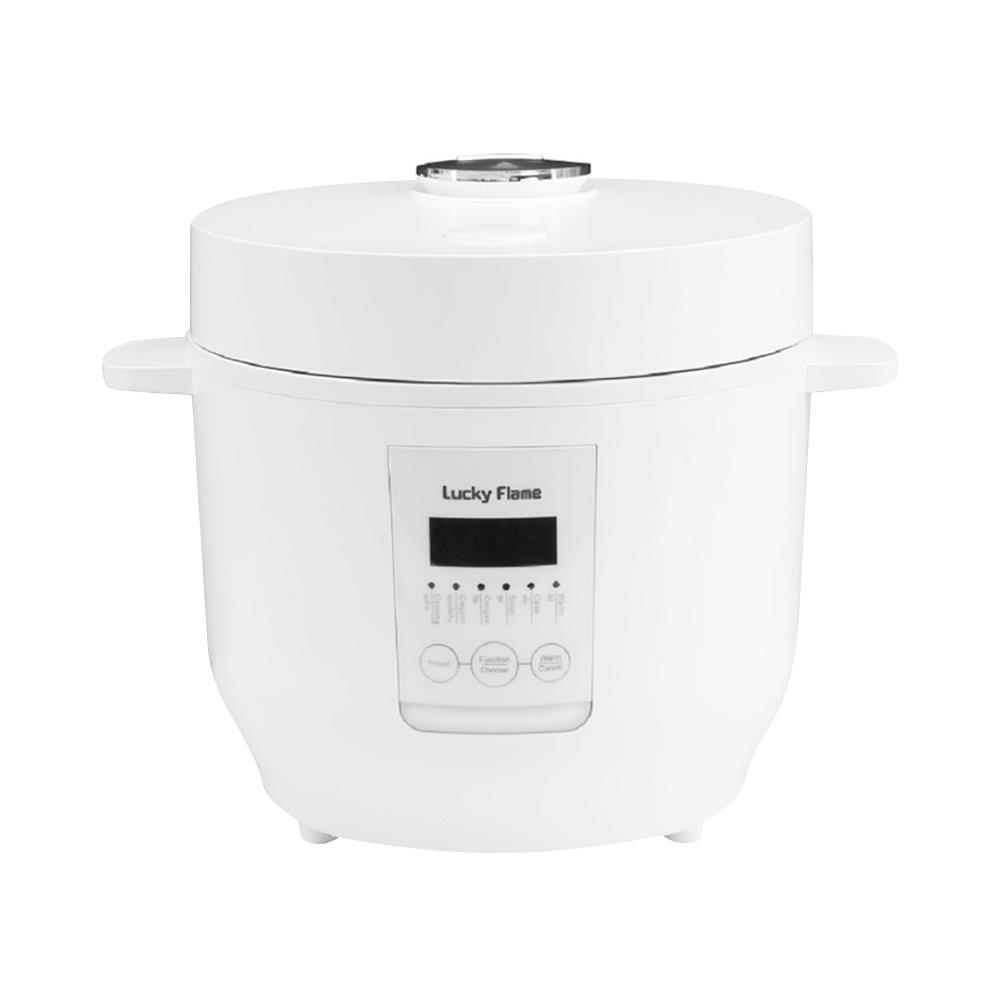 หม้อหุงข้าว DIGITAL LUCKY FLAME LRE-10D6