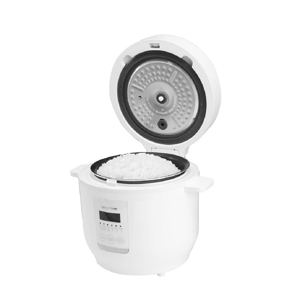 หม้อหุงข้าว DIGITAL LUCKY FLAME LRE-10D6