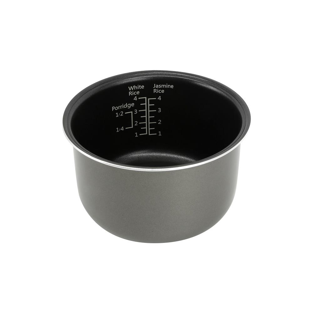 หม้อหุงข้าว DIGITAL LUCKY FLAME LRE-10D6