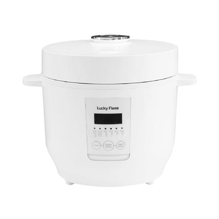 หม้อหุงข้าว DIGITAL LUCKY FLAME LRE-10D6_0