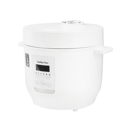 หม้อหุงข้าว DIGITAL LUCKY FLAME LRE-10D6_1