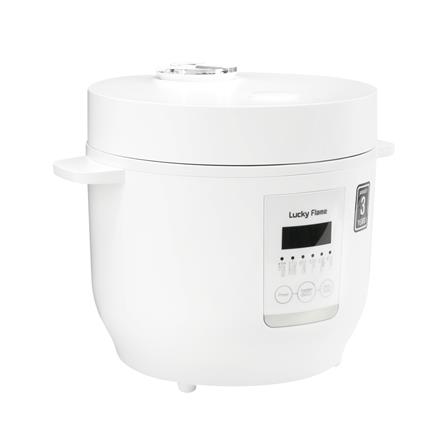 หม้อหุงข้าว DIGITAL LUCKY FLAME LRE-10D6_2