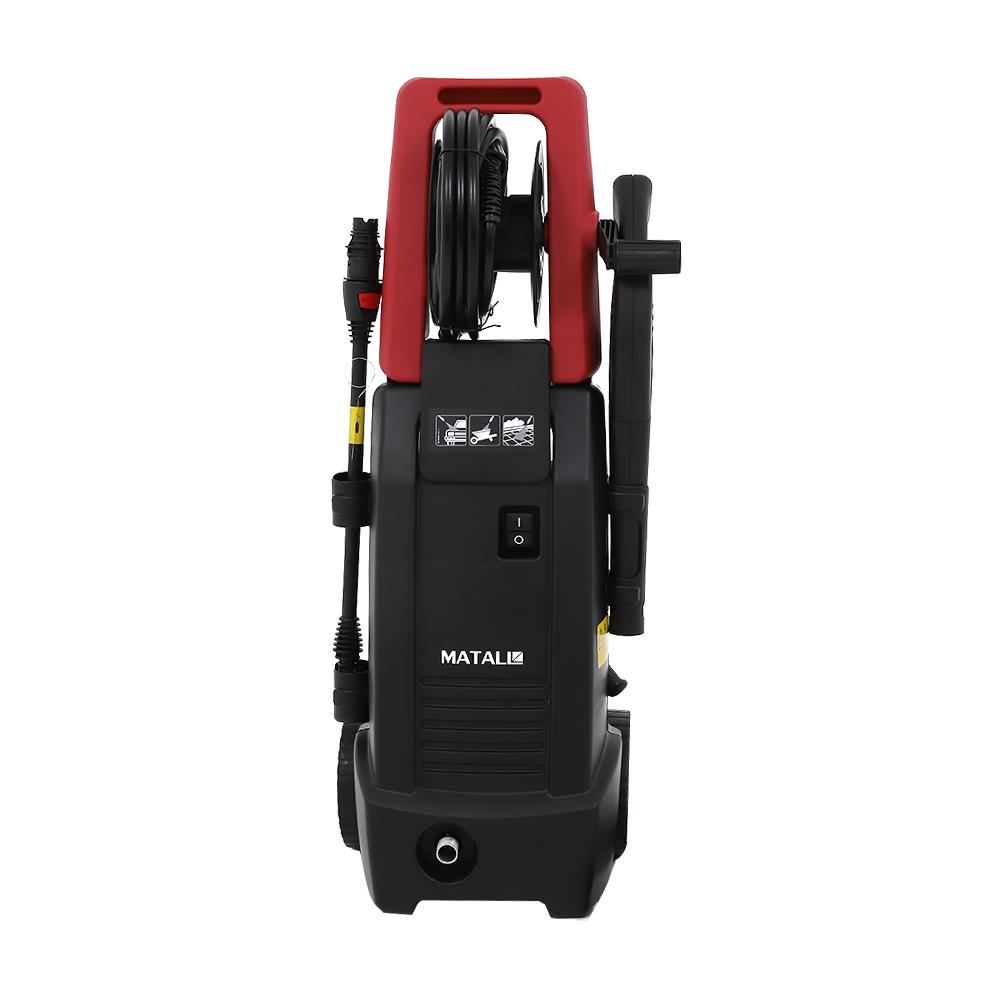 เครื่องฉีดน้ำ MATALL DMT-HP-NJ140 140 บาร์ 1800 วัตต์