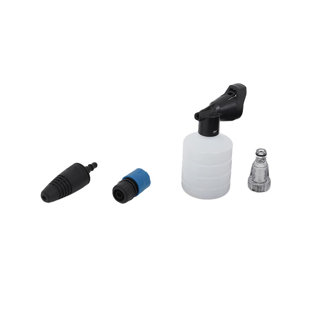 เครื่องฉีดน้ำ MATALL DMT-HP-NJ140 140 บาร์ 1800 วัตต์