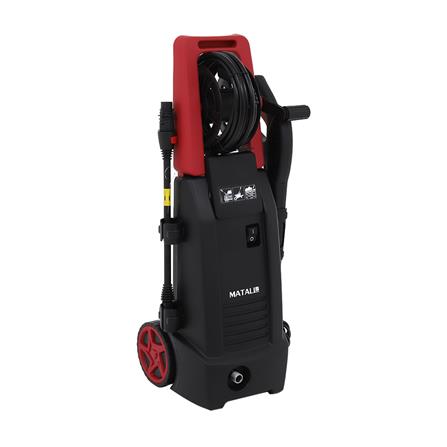 เครื่องฉีดน้ำ MATALL DMT-HP-NJ140 140 บาร์ 1800 วัตต์_2