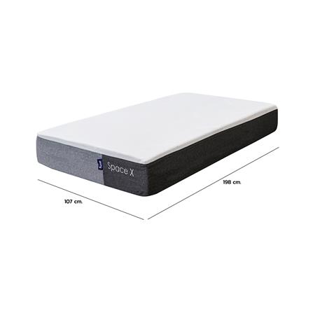 ที่นอน 3.5 ฟุต PICASSO COMFORT SPACE-X_6