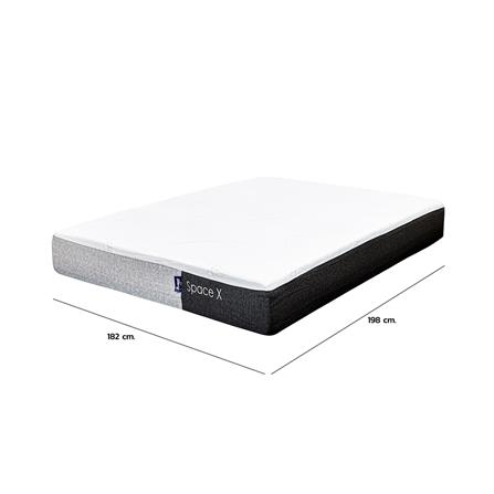 ที่นอน 6 ฟุต PICASSO COMFORT SPACE-X_6