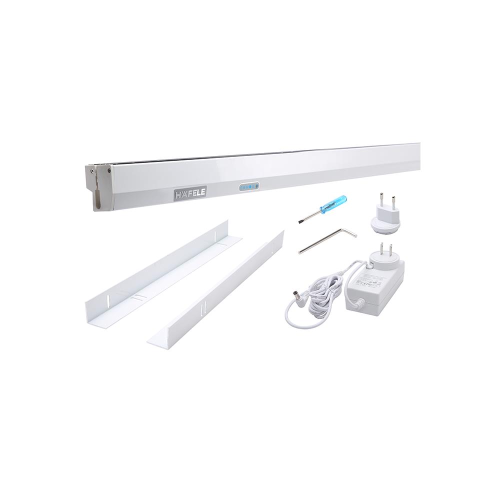 อุปกรณ์บานเลื่อนอัตโนมัติ HAFELE 499.72.100_1