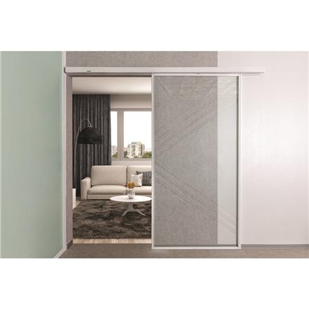 อุปกรณ์บานเลื่อนอัตโนมัติ HAFELE 499.72.100_2