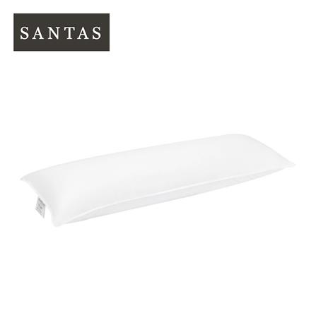 หมอน BODY SANTAS HUGGY MICROGEL 12X35 นิ้ว_0