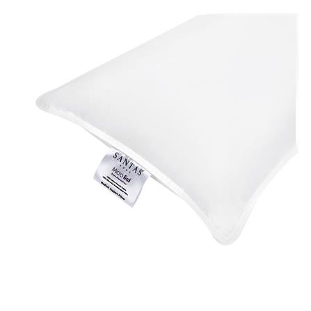 หมอน BODY SANTAS HUGGY MICROGEL 12X35 นิ้ว_2